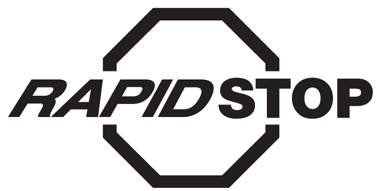 Logo RAPIDSTOP
